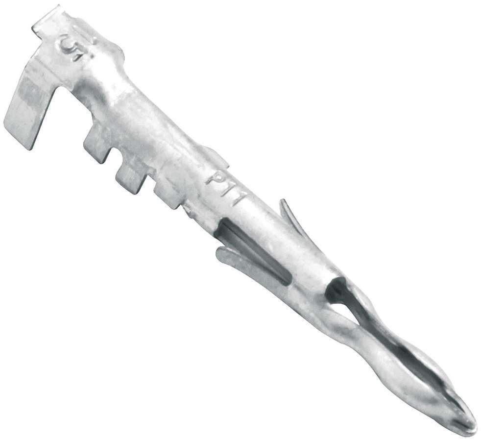 ALLSTAR PERFORMANCE 76275 Male Terminals 20-18ga 10pk