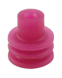 ALLSTAR PERFORMANCE 76280 Purple 22-20ga Seals 10pk