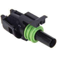 Load image into Gallery viewer, ALLSTAR PERFORMANCE 76288-10 1 Pin Weather Pack Tower Housing 10pk