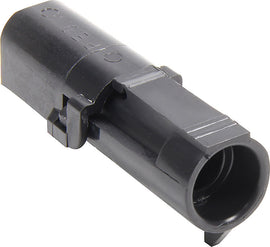 ALLSTAR PERFORMANCE 76289 1 Pin Weather Pack Shroud Housing