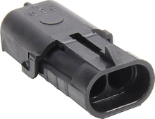 Load image into Gallery viewer, ALLSTAR PERFORMANCE 76291-10 2 Pin Weather Pack Shroud Housing 10pk