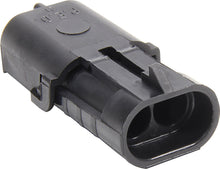 Load image into Gallery viewer, ALLSTAR PERFORMANCE 76291 2 Pin Weather Pack Shroud Housing