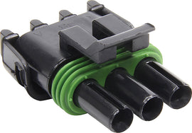 ALLSTAR PERFORMANCE 76292 3 Pin Weather Pack Tower Housing