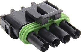 ALLSTAR PERFORMANCE 76294 4 Pin Weather Pack Tower Housing