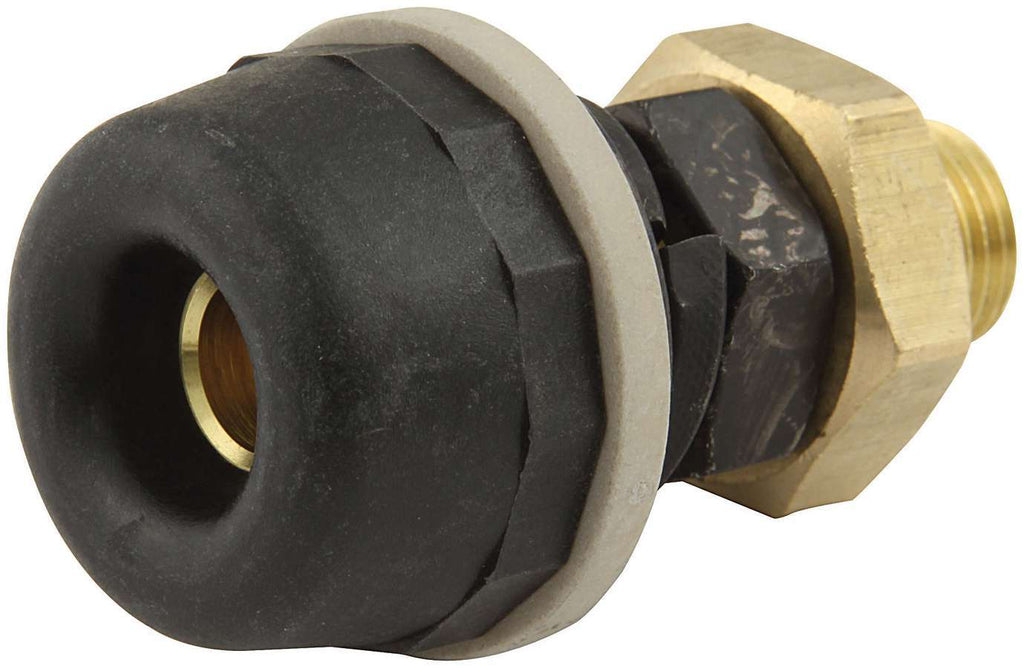 ALLSTAR PERFORMANCE 76311 Black Quick Disconnect Female End