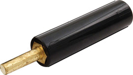 ALLSTAR PERFORMANCE 76312 Black Quick Disconnect Male End