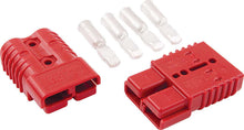 Load image into Gallery viewer, ALLSTAR PERFORMANCE 76322 Battery Quick Disconnect 175 Amp Red 1pr