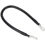 ALLSTAR PERFORMANCE 76341-10 Battery Cable 10in