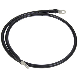 ALLSTAR PERFORMANCE 76341-25 Battery Cable 25in