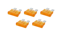 Load image into Gallery viewer, ALLSTAR PERFORMANCE 76363 ATC/ATO Fuse 5 Amp 5pk