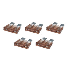 Load image into Gallery viewer, ALLSTAR PERFORMANCE 76364 ATC/ATO Fuse 7.5 Amp 5pk