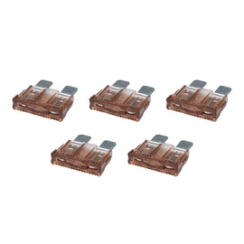 ALLSTAR PERFORMANCE 76364 ATC/ATO Fuse 7.5 Amp 5pk