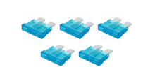Load image into Gallery viewer, ALLSTAR PERFORMANCE 76366 ATC/ATO Fuse 15 Amp 5pk