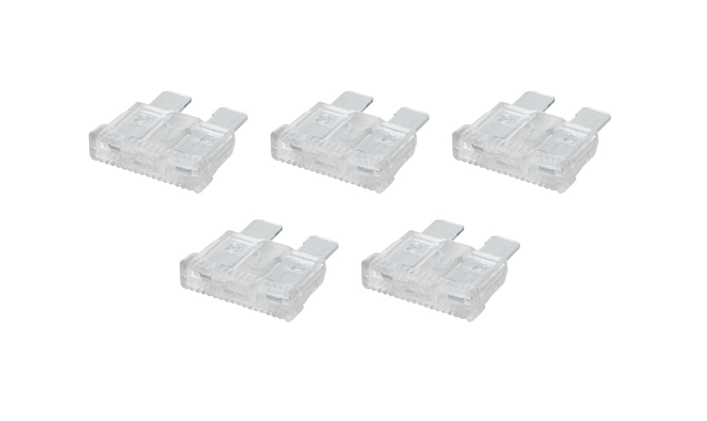 ALLSTAR PERFORMANCE 76368 ATC/ATO Fuse 25 Amp 5pk
