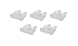 ALLSTAR PERFORMANCE 76368 ATC/ATO Fuse 25 Amp 5pk