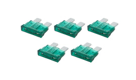 ALLSTAR PERFORMANCE 76369 ATC/ATO Fuse 30 Amp 5pk