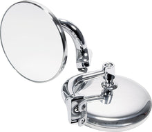 Load image into Gallery viewer, ALLSTAR PERFORMANCE 76401 Peep Mirrors 4in 1pr