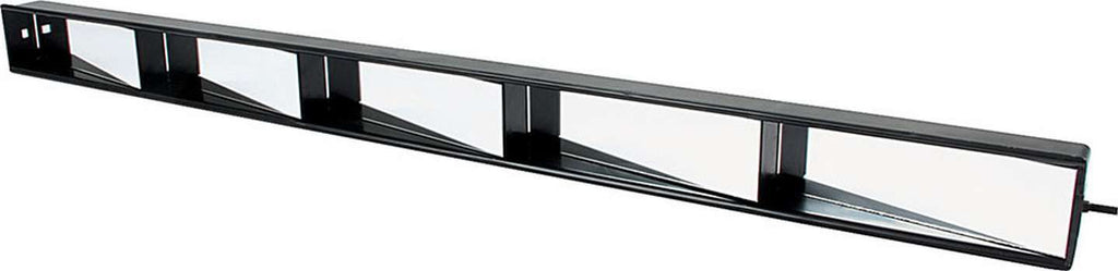 ALLSTAR PERFORMANCE 76405 Full View Mirror 5 Panel
