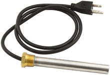 Load image into Gallery viewer, ALLSTAR PERFORMANCE 76415 Immersion Heater 4.75in