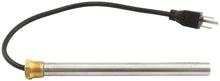 Load image into Gallery viewer, ALLSTAR PERFORMANCE 76416 Immersion Heater 7.5in