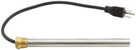 ALLSTAR PERFORMANCE 76416 Immersion Heater 7.5in