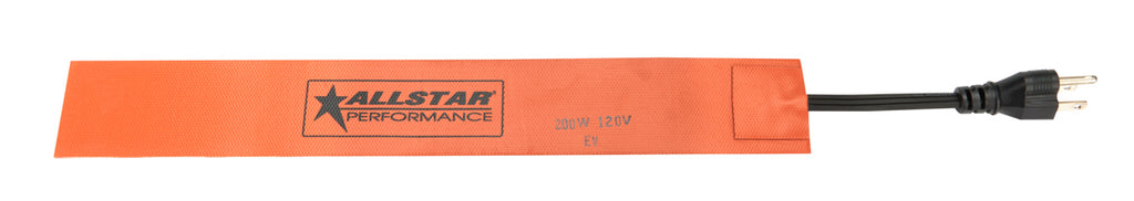 ALLSTAR PERFORMANCE 76420 Heating Pad 2x15 w/Self Adhesive