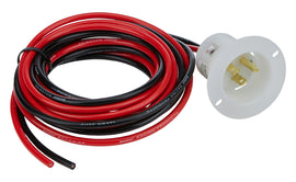 ALLSTAR PERFORMANCE 76432 Outlet Housing w/ Harness