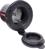 ALLSTAR PERFORMANCE 76434 Covered Outlet Housing