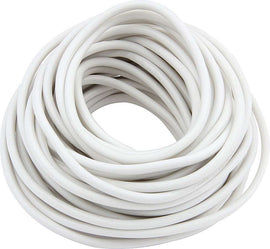 ALLSTAR PERFORMANCE 76502 20 AWG White Primary Wire 50ft
