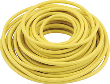 Load image into Gallery viewer, ALLSTAR PERFORMANCE 76504 20 AWG Yellow Primary Wire 50ft