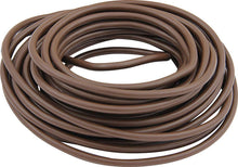 Load image into Gallery viewer, ALLSTAR PERFORMANCE 76505 20 AWG Brown Primary Wire 50ft