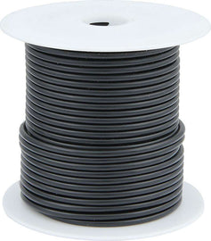 ALLSTAR PERFORMANCE 76511 20 AWG Black Primary Wire 100ft