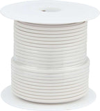 ALLSTAR PERFORMANCE 76512 20 AWG White Primary Wire 100ft