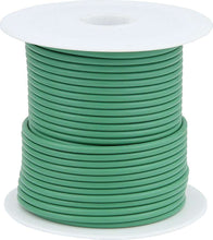 Load image into Gallery viewer, ALLSTAR PERFORMANCE 76513 20 AWG Green Primary Wire 100ft