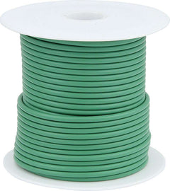 ALLSTAR PERFORMANCE 76513 20 AWG Green Primary Wire 100ft