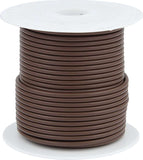 ALLSTAR PERFORMANCE 76515 20 AWG Brown Primary Wire 100ft