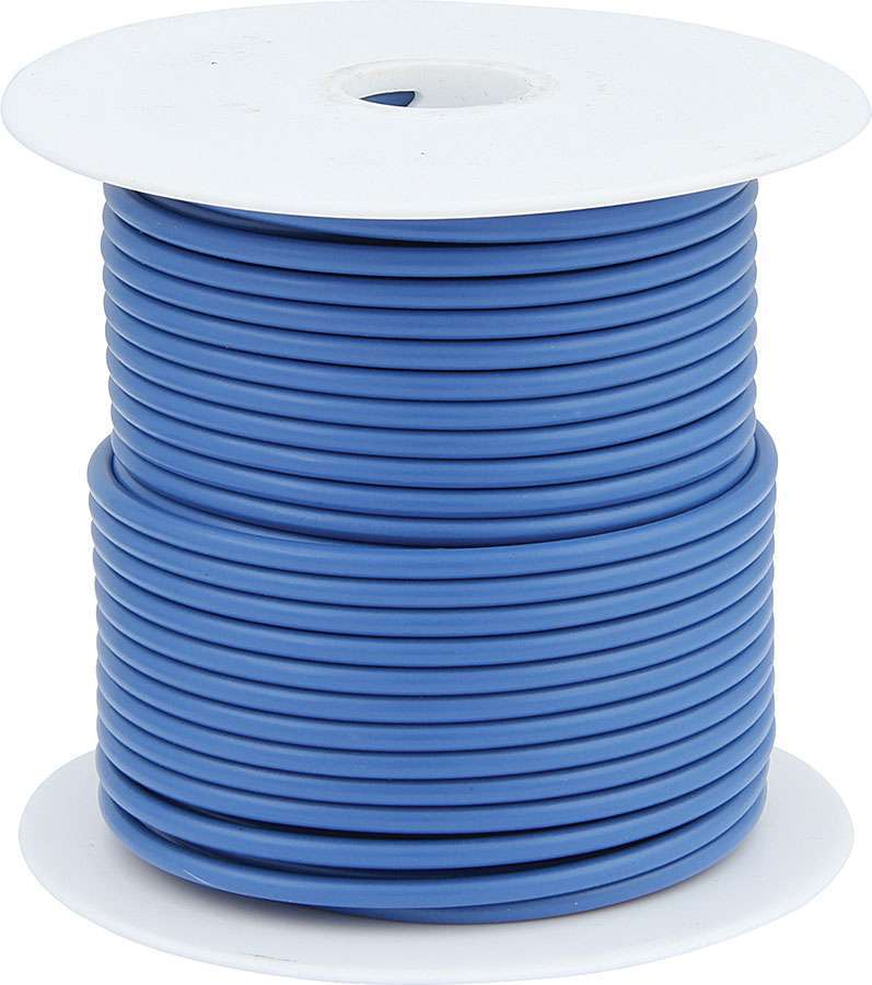 ALLSTAR PERFORMANCE 76516 20 AWG Blue Primary Wire 100ft