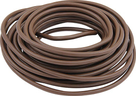 ALLSTAR PERFORMANCE 76545 14 AWG Brown Primary Wire 20ft