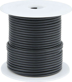 ALLSTAR PERFORMANCE 76551 14 AWG Black Primary Wire 100ft