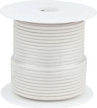 Load image into Gallery viewer, ALLSTAR PERFORMANCE 76552 14 AWG White Primary Wire 100ft