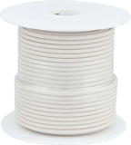 ALLSTAR PERFORMANCE 76552 14 AWG White Primary Wire 100ft