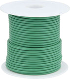 ALLSTAR PERFORMANCE 76553 14 AWG Green Primary Wire 100ft