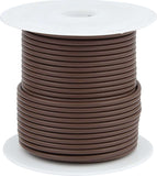 ALLSTAR PERFORMANCE 76555 14 AWG Brown Primary Wire 100ft