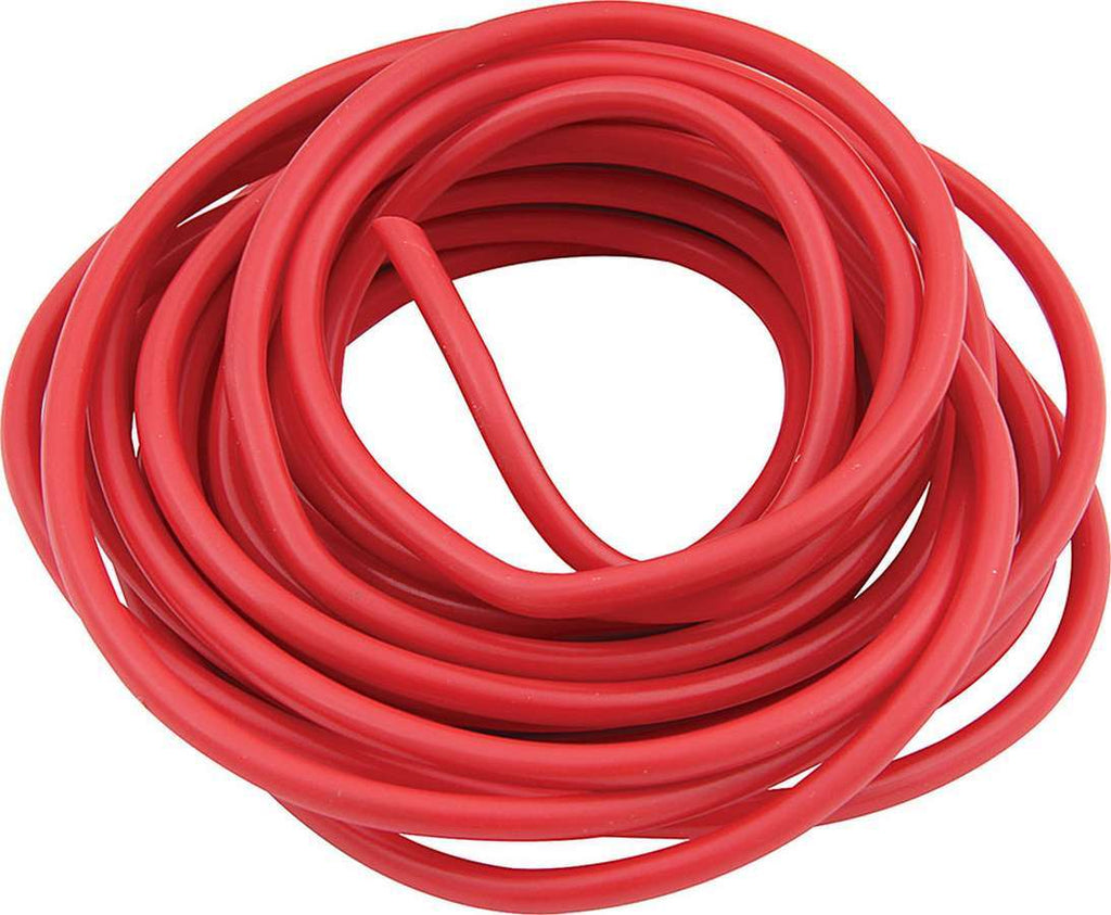 ALLSTAR PERFORMANCE 76560 12 AWG Red Primary Wire 12ft
