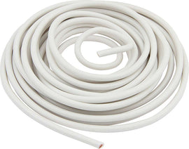 ALLSTAR PERFORMANCE 76562 12 AWG White Primary Wire 12ft
