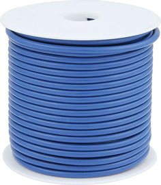 ALLSTAR PERFORMANCE 76568 12 AWG Blue Primary Wire 100ft