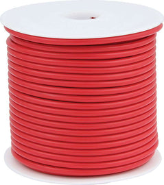 ALLSTAR PERFORMANCE 76575 10 AWG Red Primary Wire 75ft