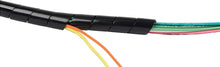 Load image into Gallery viewer, ALLSTAR PERFORMANCE 76600 Spiral Wire Loom 1/4in x 10ft