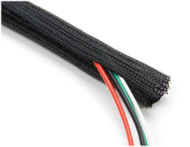 ALLSTAR PERFORMANCE 76616 Braided Wire Wrap 3/4in x 5ft