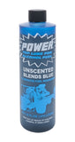 ALLSTAR PERFORMANCE 78099 Upper Lube Fuel Additive Blue 16oz